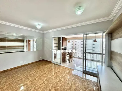 Apartamento com 3 Quartos à venda, 102m² no Tatuapé, São Paulo