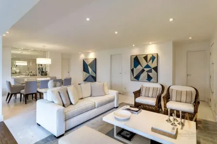 Apartamento com 3 Quartos à venda, 178m² no Jardim Londrina, São Paulo
