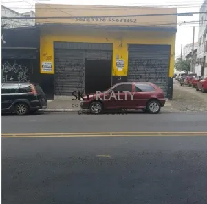 Ponto Comercial com 2 Quartos à venda, 160m² no Vila Santa Catarina, São Paulo