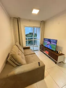 Apartamento com 2 Quartos à venda, 62m² no Jardim do Lago, Uberaba