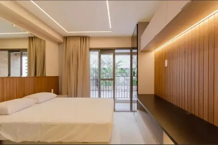 Kitnet com 1 Quarto à venda, 24m² no Jardim Vila Mariana, São Paulo
