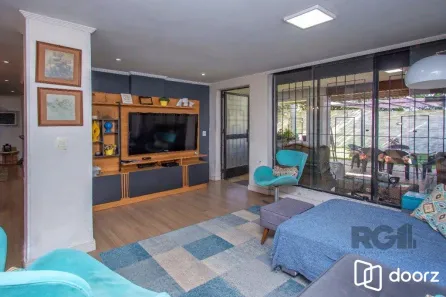 Casa de Condomínio com 3 Quartos à venda, 177m² no Ipanema, Porto Alegre