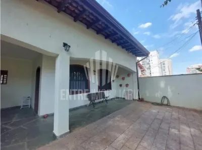 Casa com 3 Quartos à venda, 263m² no Taquaral, Campinas