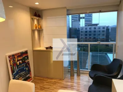 Apartamento com 2 Quartos à venda, 68m² no Vila Gertrudes, São Paulo