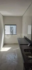 Casa com 2 Quartos à venda, 72m² no Pacaembu, Uberlândia