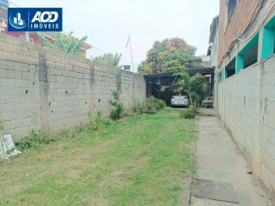 Casa com 4 Quartos à venda, 300m² no Vila Nova Bonsucesso, Guarulhos