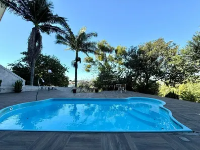 Casa de Condomínio com 4 Quartos à venda, 350m² no Bosque das Mansões, São José