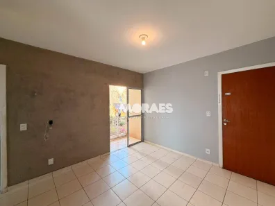 Apartamento com 2 Quartos à venda, 47m² no Jardim Estrela D'Alva, Bauru