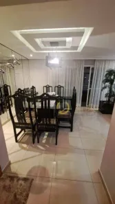 Apartamento com 3 Quartos à venda, 123m² no Centro, São Bernardo do Campo