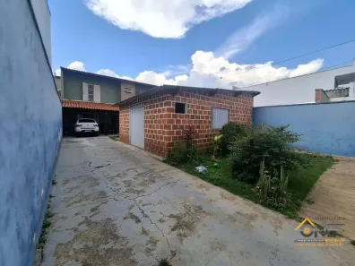 Casa com 3 Quartos à venda, 195m² no Residencial Monte Verde, Indaiatuba