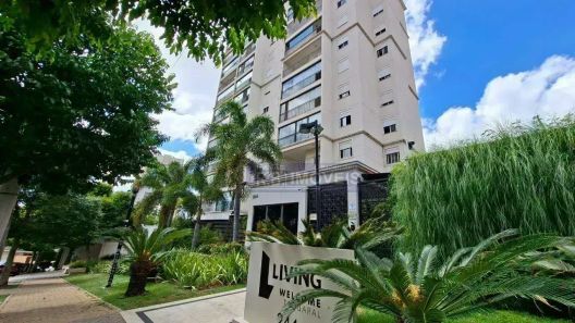 Apartamento com 2 Quartos à venda, 67m² no Taquaral, Campinas