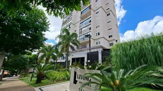 Apartamento com 2 Quartos à venda, 67m² no Taquaral, Campinas