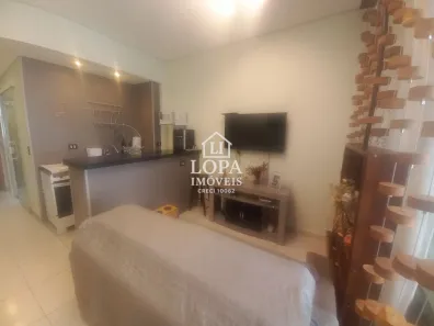 Apartamento com 1 Quarto à venda, 27m² no Centro, Rio de Janeiro