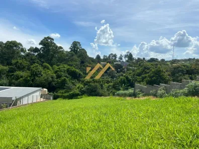 Lote/Terreno à venda, 1030m² no Terras de Santa Izabel, Salto