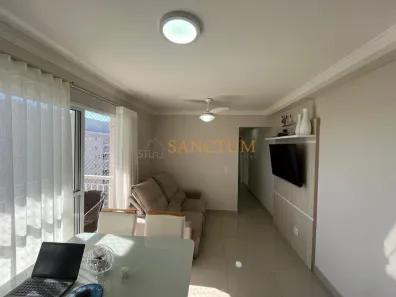 Apartamento com 2 Quartos à venda, 51m² no Jardim Nova Europa, Campinas