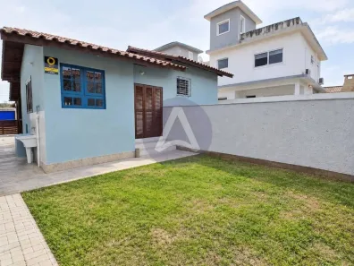 Casa com 1 Quarto para alugar, 67m² no Campeche, Florianópolis