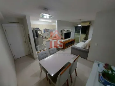 Apartamento com 3 Quartos para venda ou aluguel, 77m² no Cachambi, Rio de Janeiro