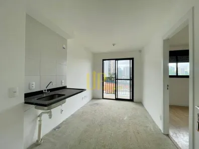 Apartamento com 1 Quarto à venda, 27m² no Pinheiros, São Paulo