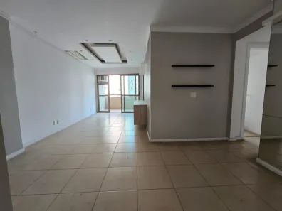 Apartamento com 3 Quartos à venda, 96m² no Vital Brazil, Niterói