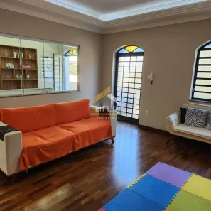 Sobrado com 3 Quartos à venda, 230m² no Jardim Guarani, Campinas