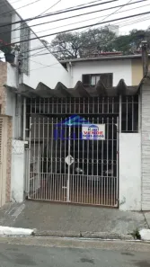 Sobrado com 2 Quartos à venda, 90m² no Jardim São Luís, São Paulo