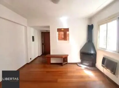 Apartamento com 3 Quartos à venda, 77m² no Farroupilha, Porto Alegre