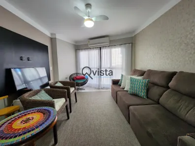 Apartamento com 3 Quartos à venda, 170m² no Pitangueiras, Guarujá