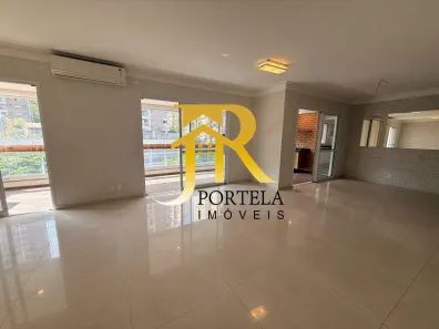 Apartamento com 3 Quartos para alugar, 163m² no Vila Andrade, São Paulo