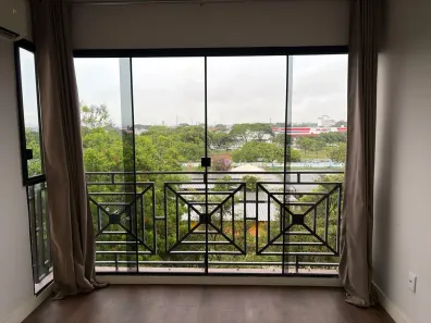 Apartamento com 2 Quartos para alugar, 85m² no Área Octogonal, Brasília