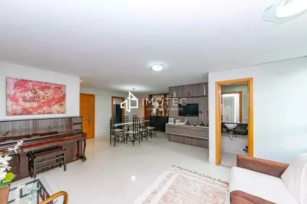 Apartamento com 4 Quartos à venda, 240m² no Prado, Belo Horizonte