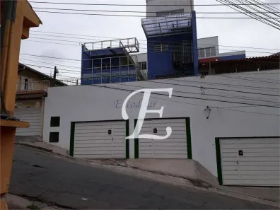 Prédio Comercial à venda, 1200m² no Vila Amália (Zona Norte), São Paulo