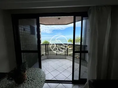 Apartamento com 2 Quartos à venda, 80m² no Centro, Guarapari