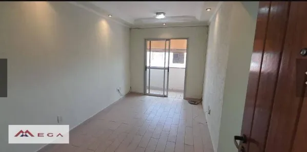 Apartamento com 2 Quartos à venda, 63m² no Jardim Paulicéia, Campinas