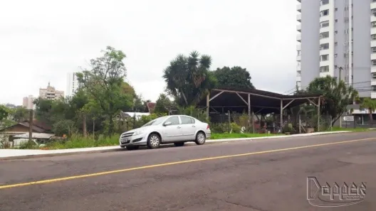 Lote/Terreno à venda no Pátria Nova, Novo Hamburgo