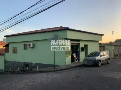 Casa com 3 Quartos à venda, 370m² no Industrial, Contagem