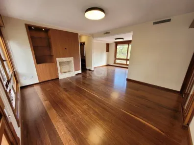 Apartamento com 3 Quartos à venda, 122m² no São João, Porto Alegre