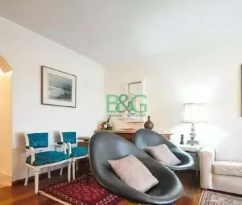 Apartamento com 3 Quartos à venda, 86m² no Paraíso do Morumbi, São Paulo