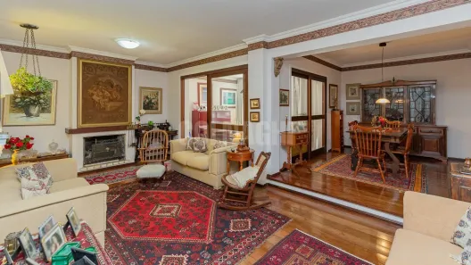 Cobertura com 5 Quartos à venda, 183m² no Mont Serrat, Porto Alegre