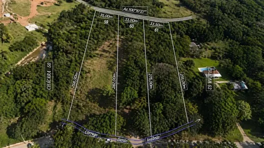 Lote/Terreno à venda, 36700m² no Chácaras São Pedro, Aparecida de Goiânia