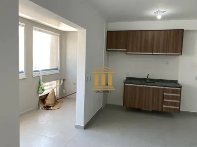Apartamento com 2 Quartos à venda, 62m² no Vila Industrial, São José dos Campos