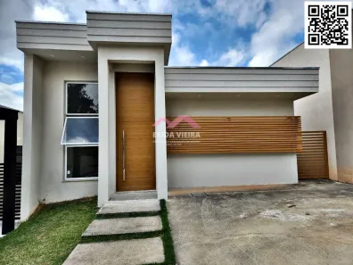 Casa de Condomínio com 3 Quartos à venda, 117m² no Nossa Senhora do Perpétuo Socorro, Pindamonhangaba