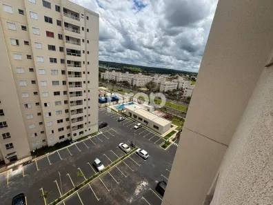 Apartamento com 2 Quartos à venda, 42m² no Gávea, Uberlândia