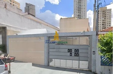 Sobrado com 2 Quartos à venda, 100m² no Chácara Califórnia, São Paulo