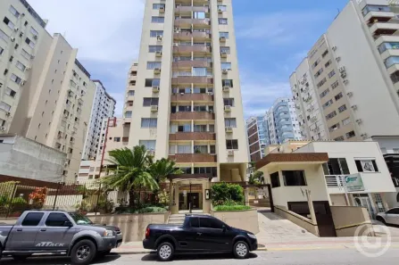 Apartamento com 1 Quarto para alugar, 53m² no Centro, Florianópolis