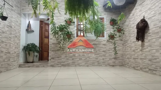 Casa com 3 Quartos à venda, 75m² no Jardim Santa Inês I, São José dos Campos