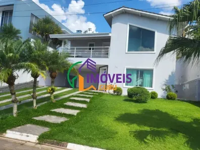 Casa de Condomínio com 3 Quartos à venda, 250m² no Jardim Imperial, Arujá