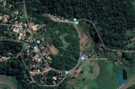 Lote/Terreno à venda, 4800m² no Vau Novo, Cajamar