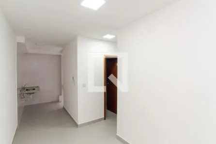 Apartamento com 2 Quartos à venda, 40m² no Vila Mazzei, São Paulo