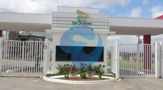 Lote/Terreno à venda, 160m² no Cajuru do Sul, Sorocaba