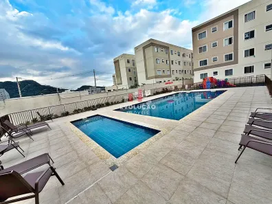Apartamento com 2 Quartos à venda, 55m² no Bela Vista, Palhoça